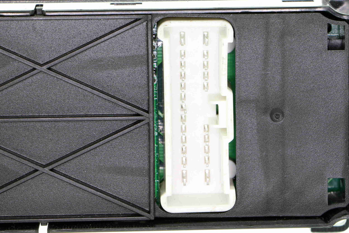 Switch, window regulator - V26-73-0018