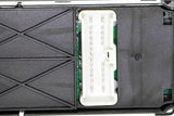Switch, window regulator - V26-73-0018