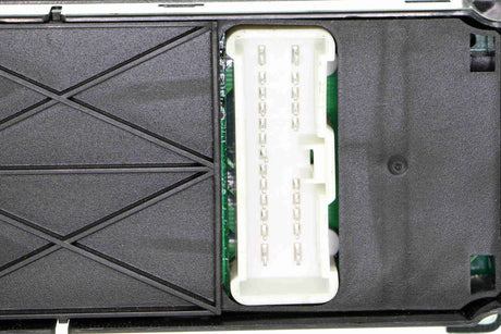Switch, window regulator - V26-73-0018