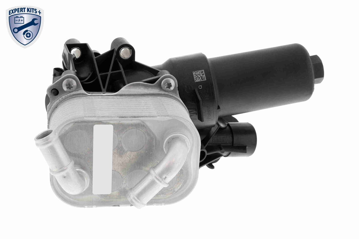Oil filter module - V10-60-0098