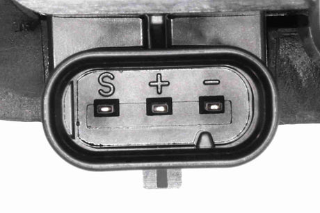 Auxiliary Water Pump (cooling water circuit) - V20-16-0012