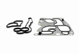Oil Cooler, engine oil - V20-60-1533