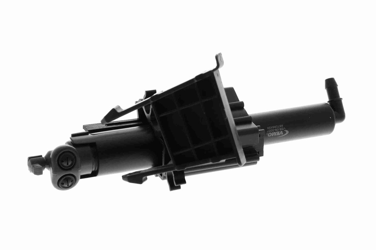 Washer Fluid Jet, headlight cleaning - V25-08-0007