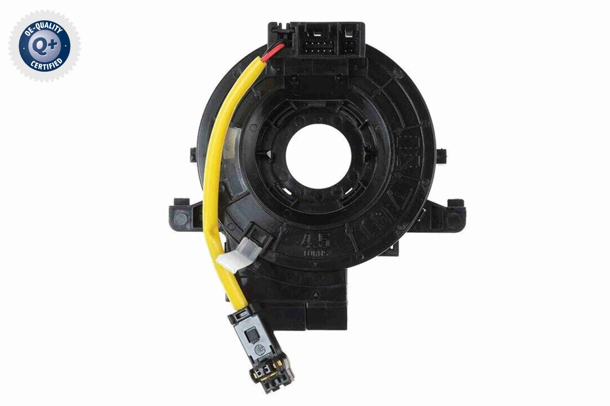 Clock Spring, airbag - V63-72-0040