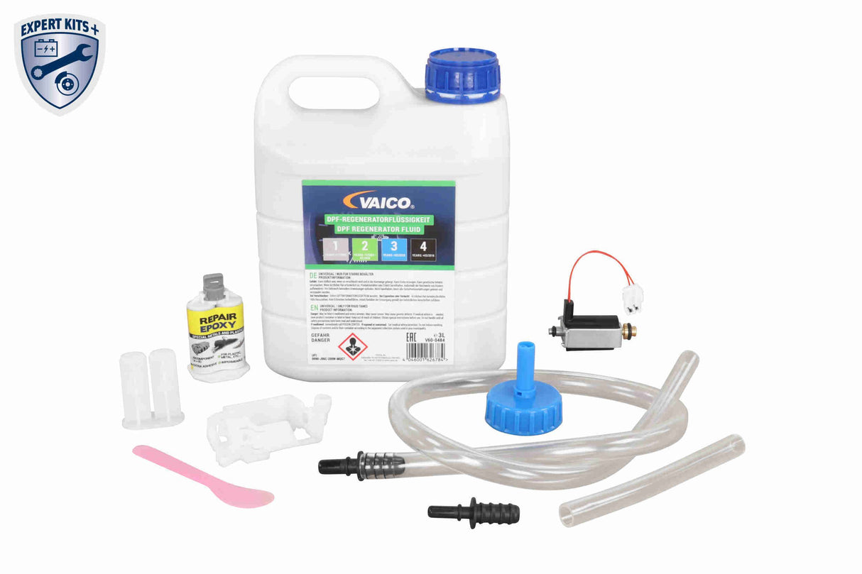 Repair Kit, additive-unit (soot/particulate filter regen.) - V22-68-0035