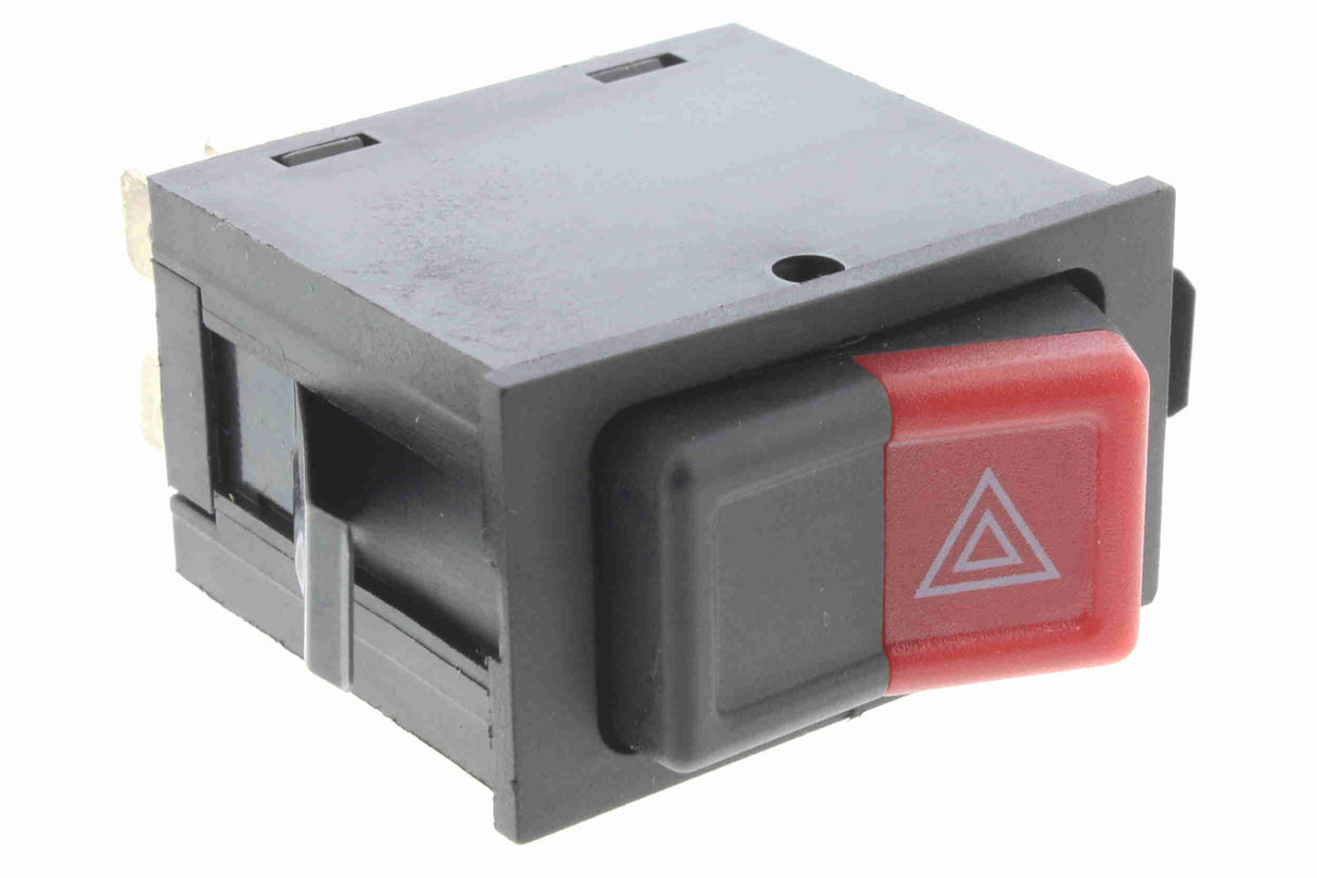 Hazard Warning Light Switch - V10-73-0122