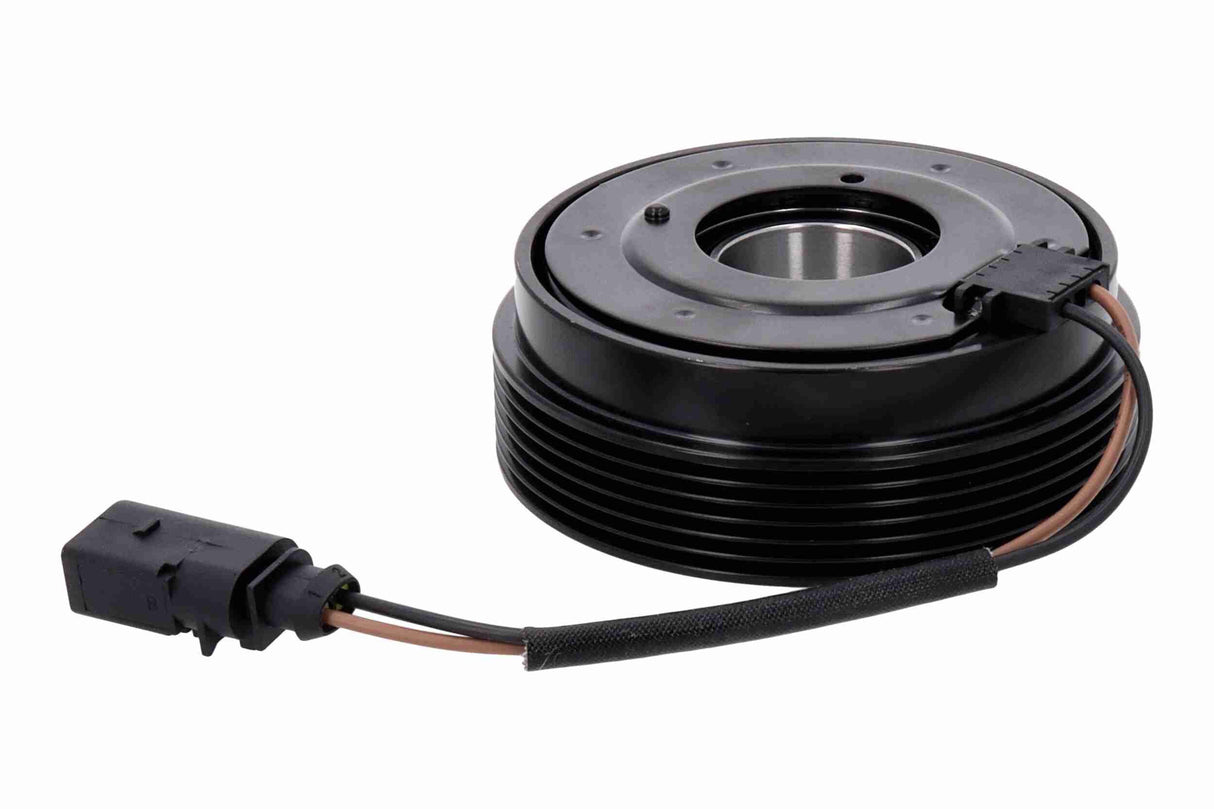 Coil, magnetic clutch (compressor) - V10-77-0068