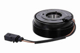 Coil, magnetic clutch (compressor) - V10-77-0068