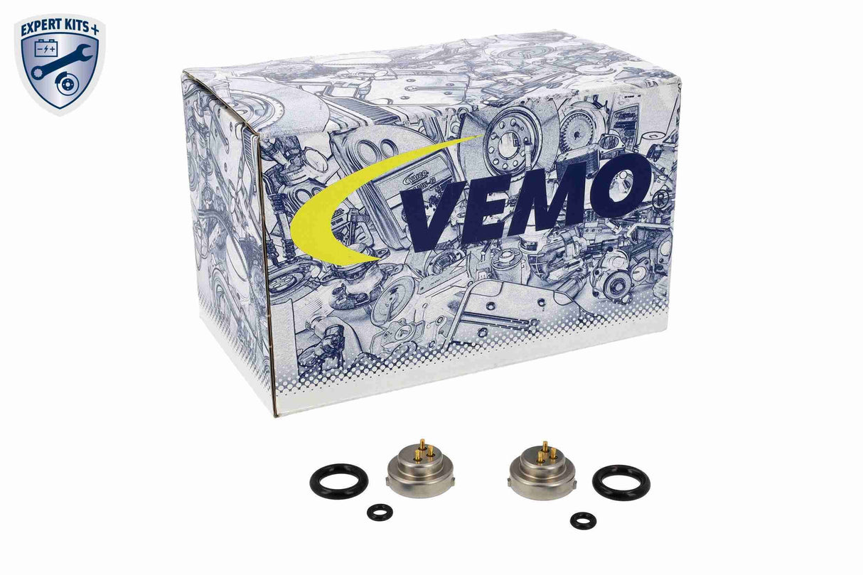 Repair Kit, mechatronics (automatic transmission) - V10-86-0013