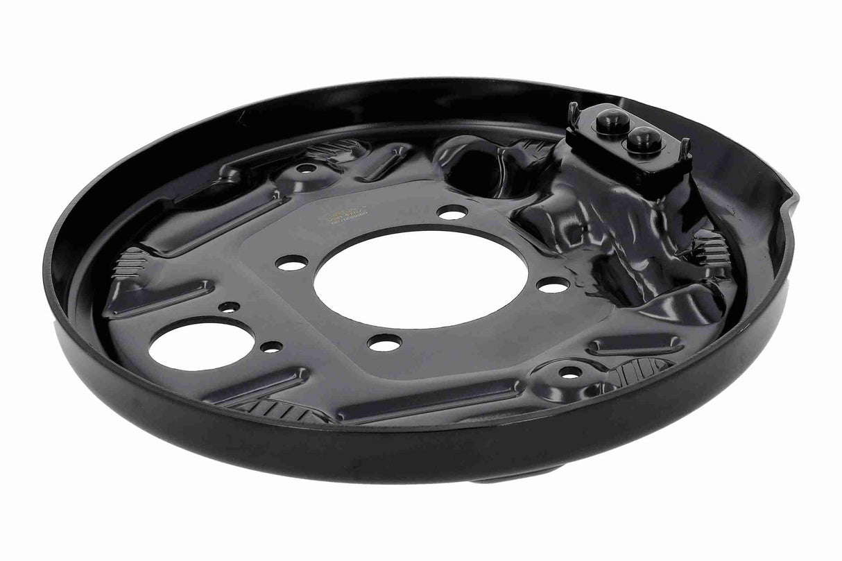 Splash Guard, brake disc - V30-4757