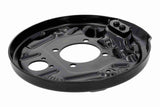 Splash Guard, brake disc - V30-4757