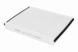Filter, cabin air - V25-30-0001