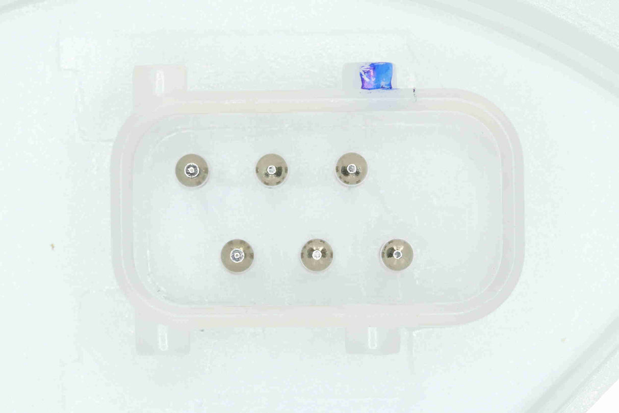 Fuel Feed Unit - V20-09-0010