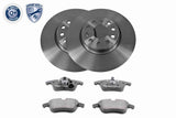 Brake Kit, disc brake - V10-6620