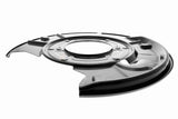Splash Guard, brake disc - V30-3317