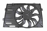 Fan, engine cooling - V15-01-1931