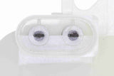 Expansion Tank, coolant - V58-0327