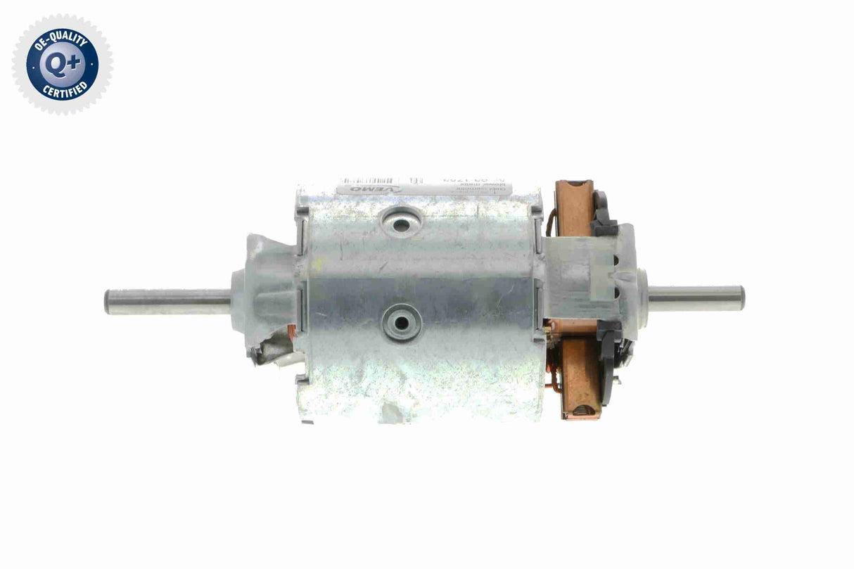 Electric Motor, interior blower - V30-03-1753