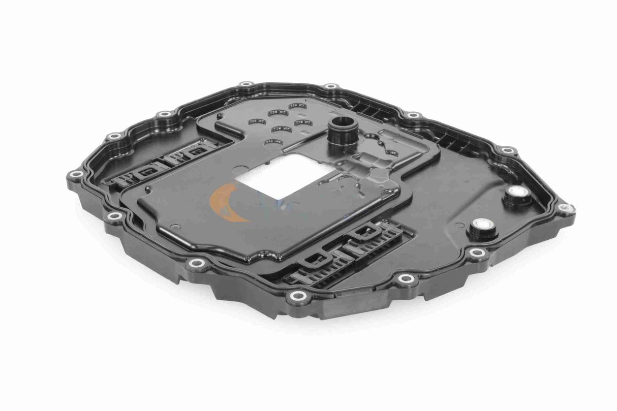 Oil Sump, automatic transmission - V45-0273