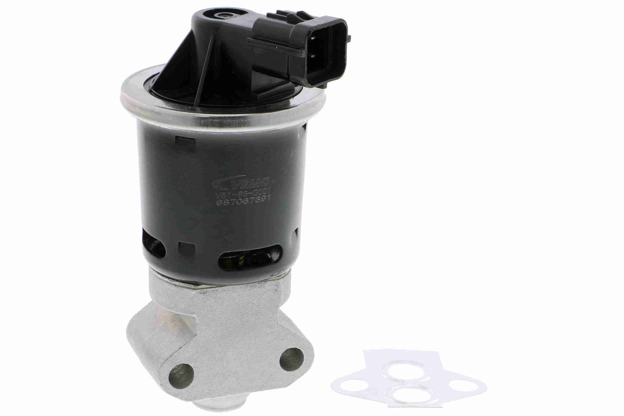 Valve, exhaust gas recirculation - V51-63-0001