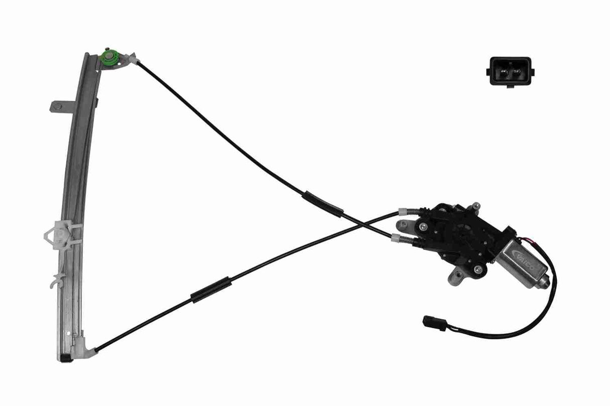 Window Regulator - V42-0340