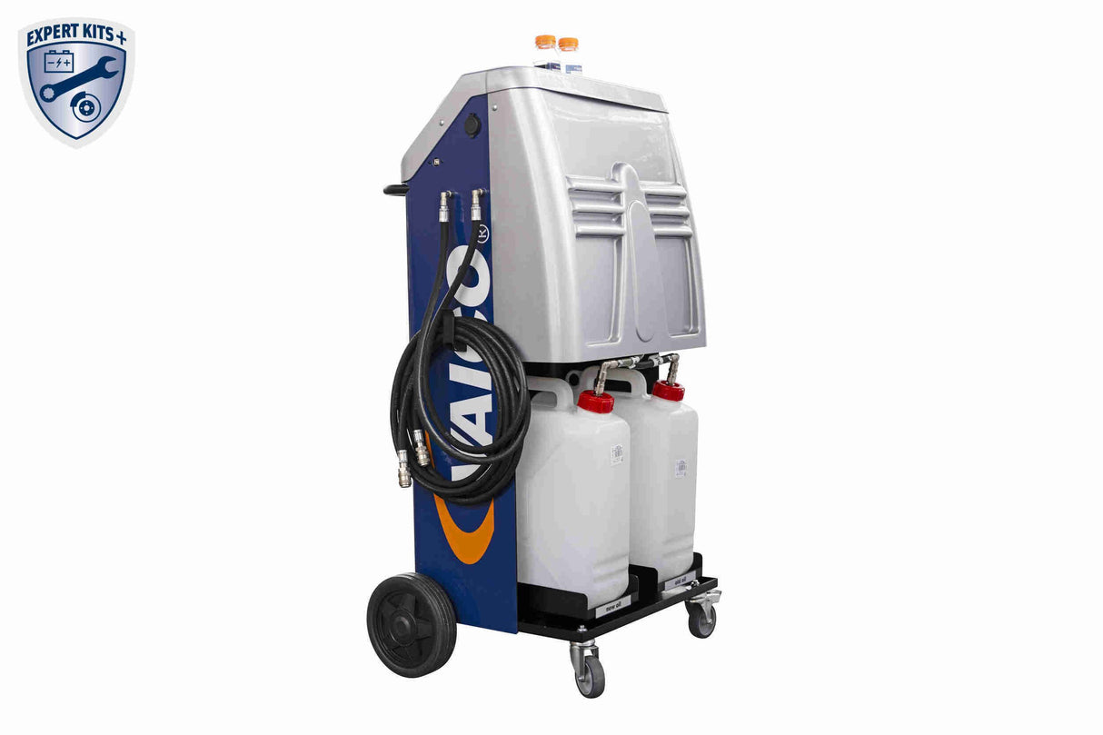 Flush System, transmission - V99-0027