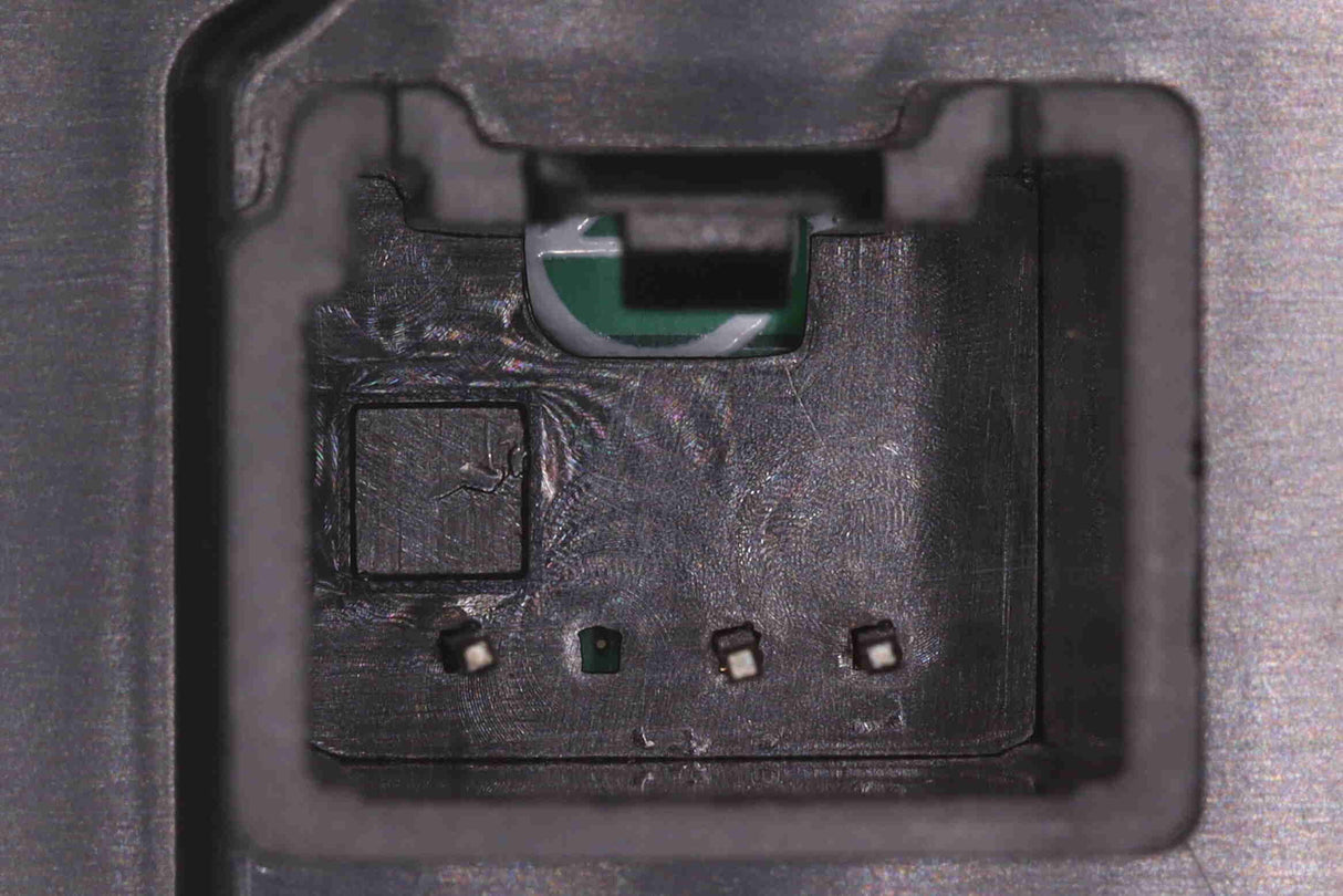 Switch, window regulator - V25-73-0201