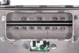 Switch, window regulator - V33-73-0049