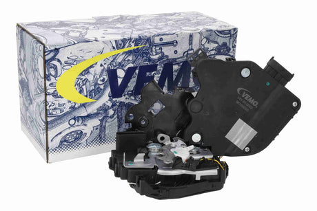Door Lock - V41-85-0003