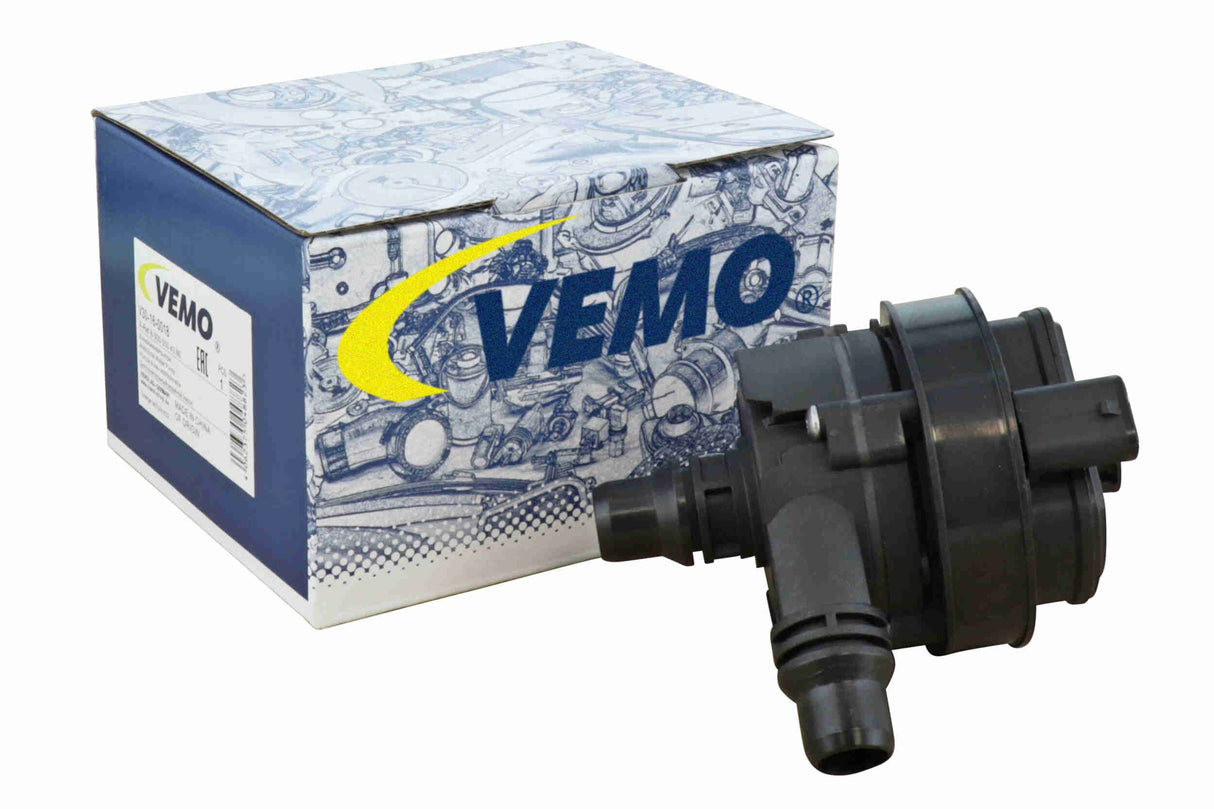 Water Recirculation Pump, parking heater - V30-16-0018