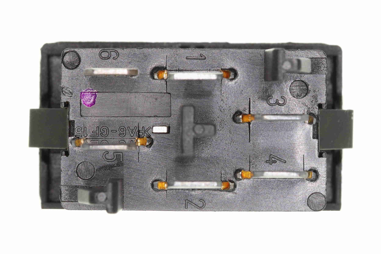 Switch, window regulator - V10-73-0091