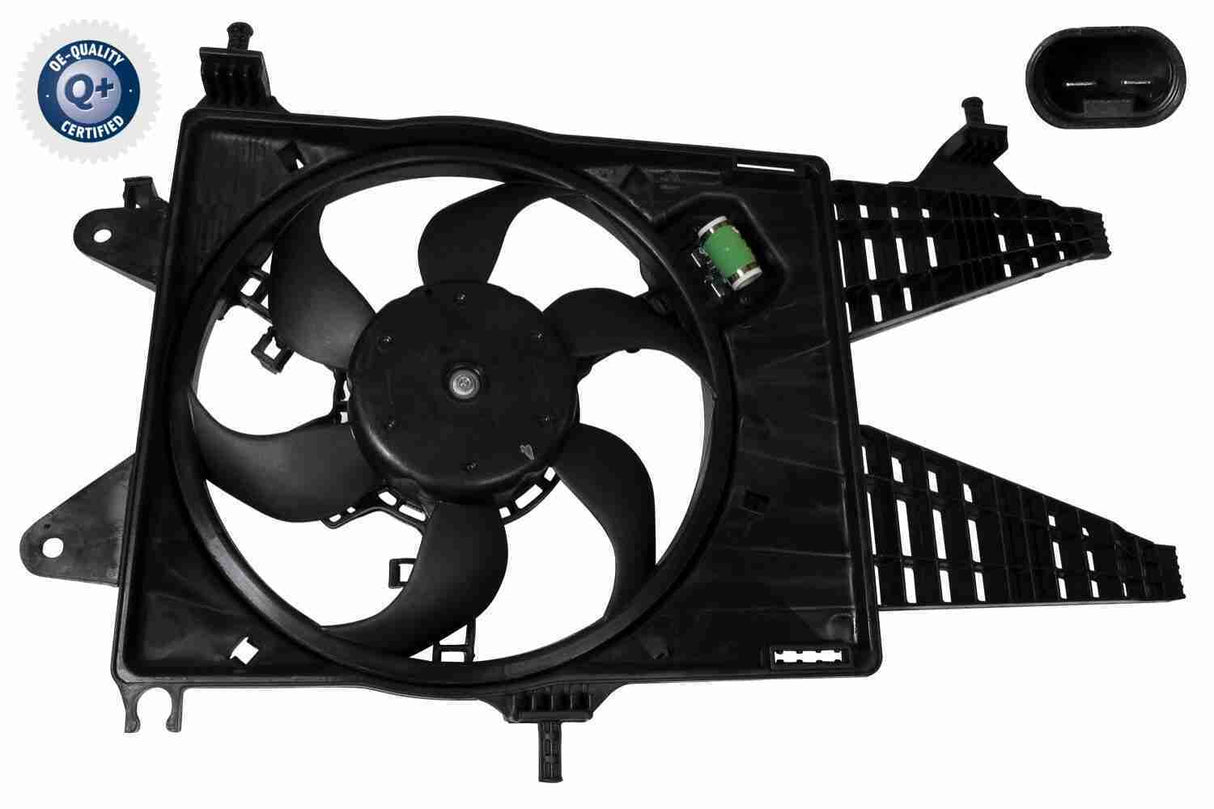 Fan, engine cooling - V24-01-1283