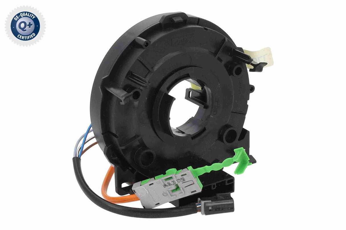 Clock Spring, airbag - V40-72-0697