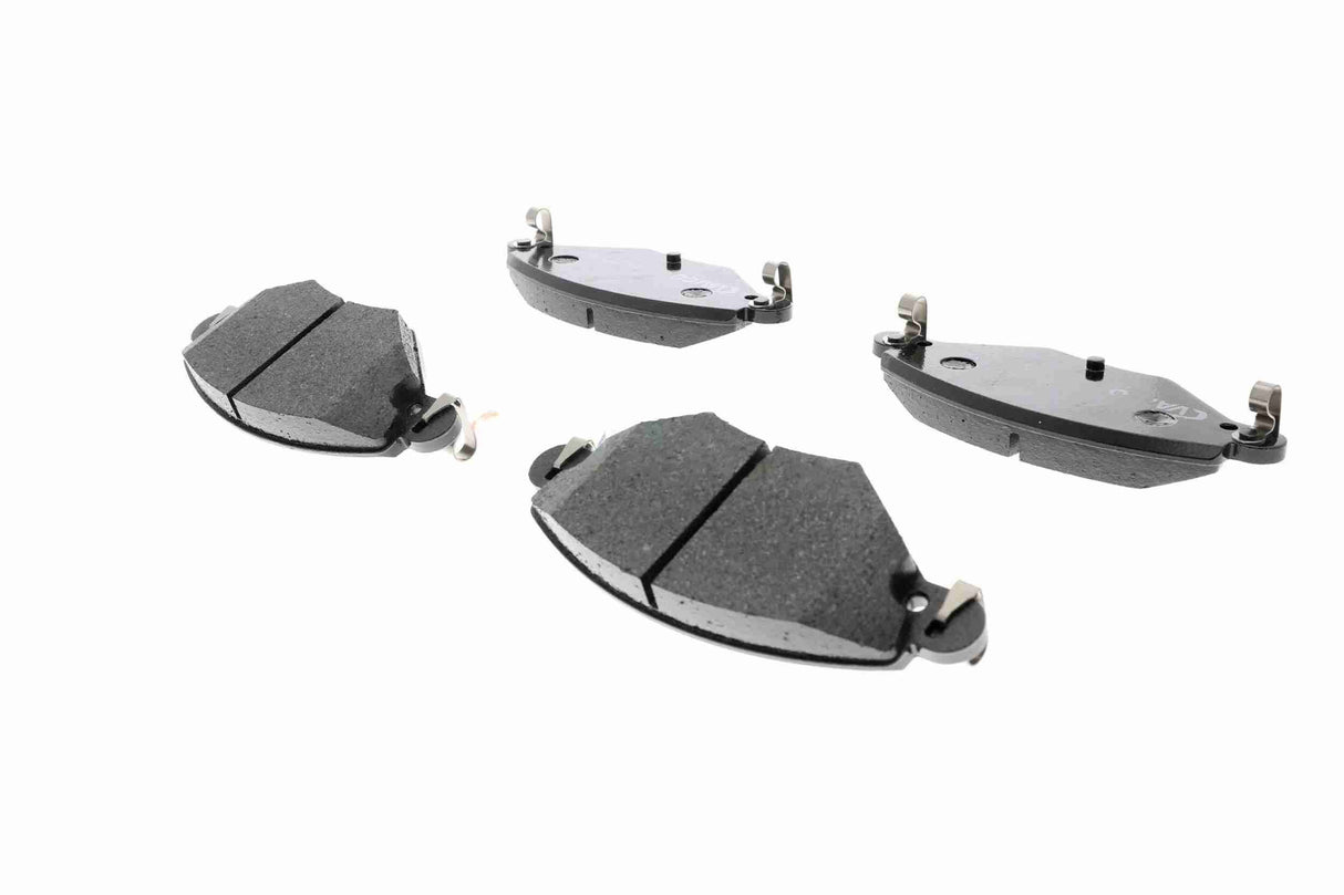 Brake Pad Set, disc brake - V22-0087