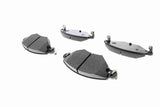 Brake Pad Set, disc brake - V22-0087