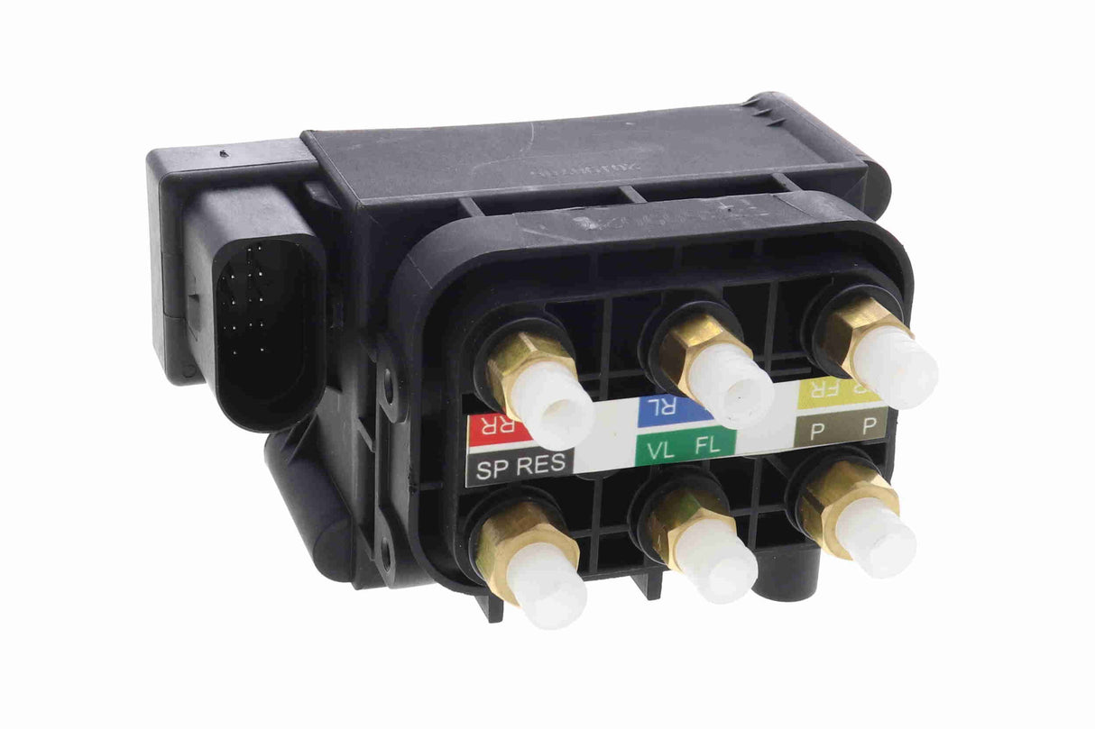 Valve, compressed-air system - V30-51-0010