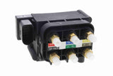 Valve, compressed-air system - V30-51-0010