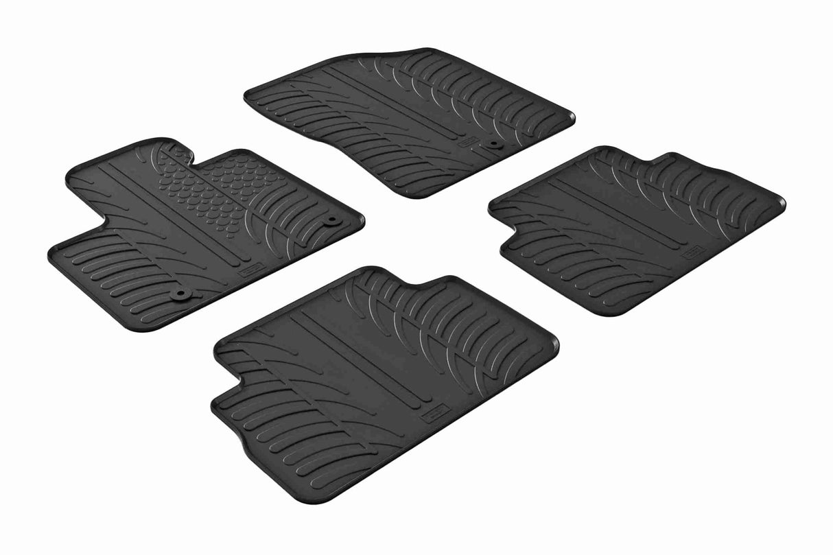 Floor Mat Set - V52-0495
