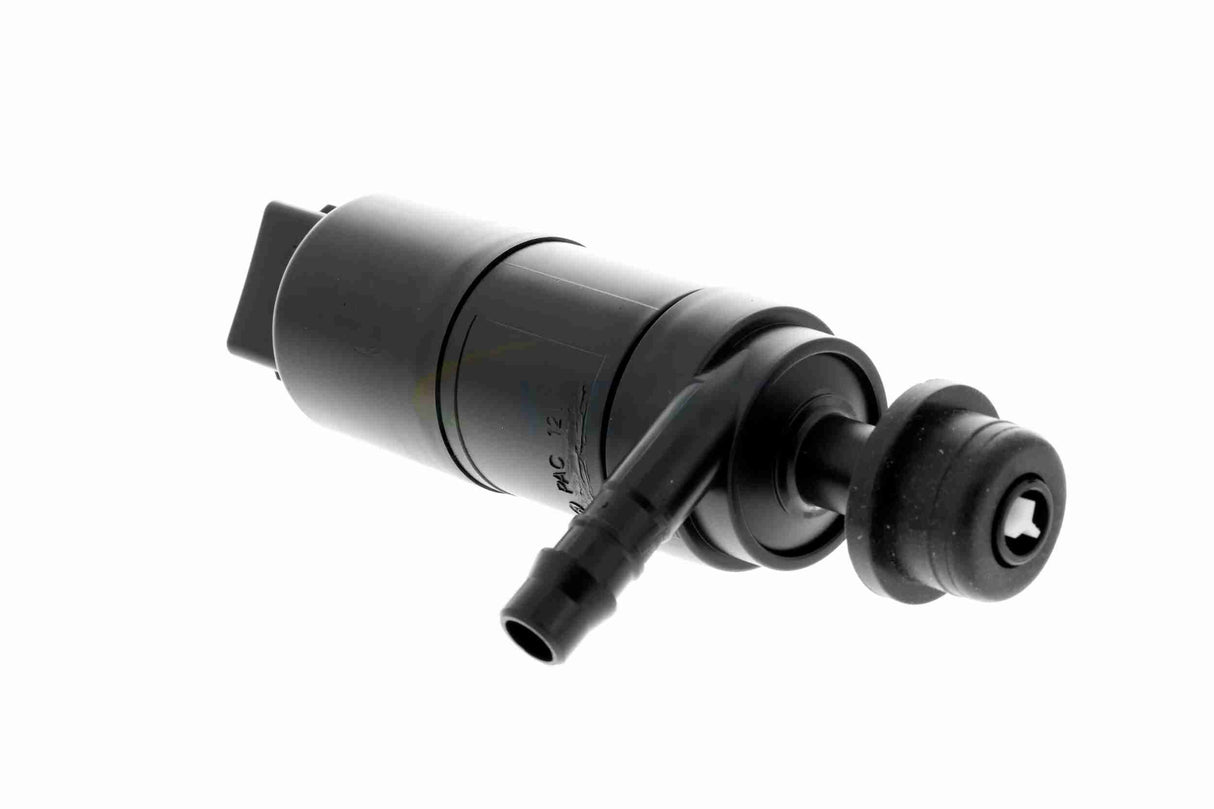 Washer Fluid Pump, headlight cleaning - V25-08-0015