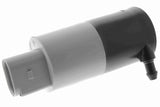 Washer Fluid Pump, window cleaning - V48-08-0029