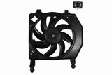 Fan, engine cooling - V25-01-1555