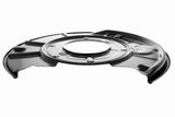 Splash Guard, brake disc - V30-3317