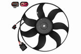 Fan, engine cooling - V15-01-1882