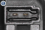 Actuator, central locking system - V40-77-0043