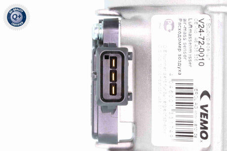 Mass Air Flow Sensor - V24-72-0010