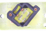 Regulator, interior blower - V25-79-0027