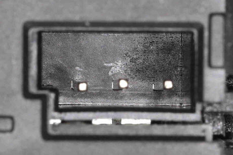 Actuator, headlight levelling - V10-77-0018-1