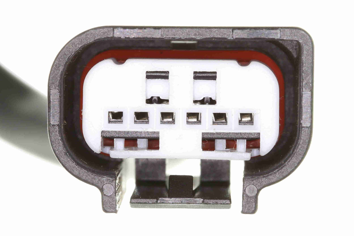 Tailgate Handle - V48-85-0018