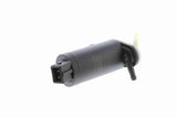 Washer Fluid Pump, window cleaning - V25-08-0001