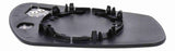 Mirror Glass, exterior mirror - V25-69-0003